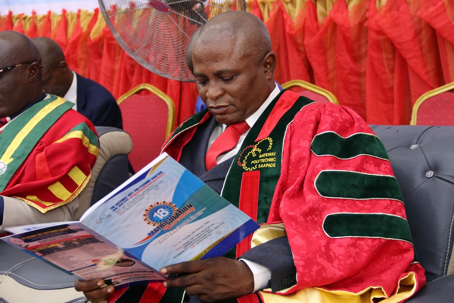 GAPOSA Partners with State Government on Digital Skills Initiative