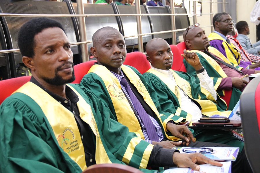 GAPOSA School Fees Payment Deadline Extended — See Details